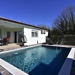 Comfortable With Pool * Buroli