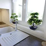 Comfortable With Pool * Buroli