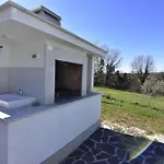 Comfortable With Pool Buroli