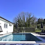 Comfortable With Pool