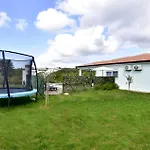 Comfortable With Pool Villa Buroli
