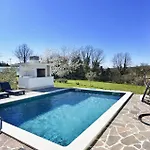 Comfortable With Pool