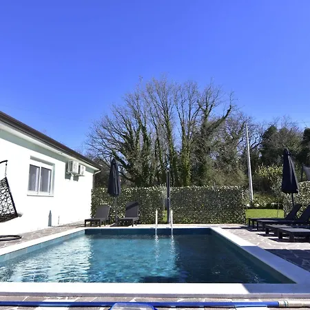 Comfortable With Pool