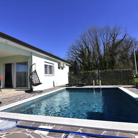 Comfortable With Pool