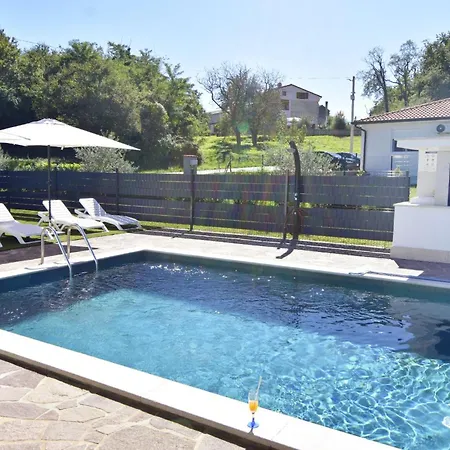 Comfortable With Pool