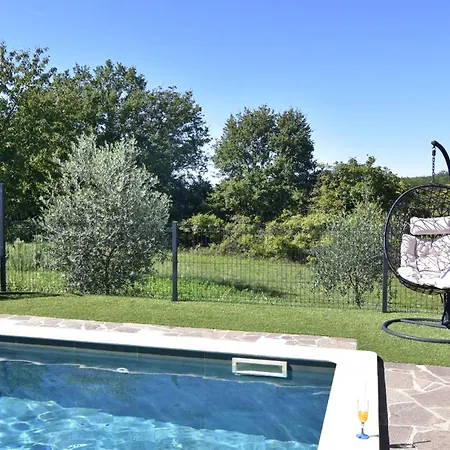 Villa Comfortable With Pool *