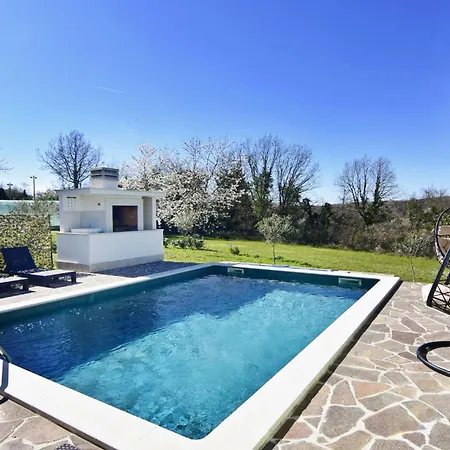 Comfortable With Pool