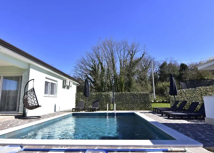 Comfortable With Pool