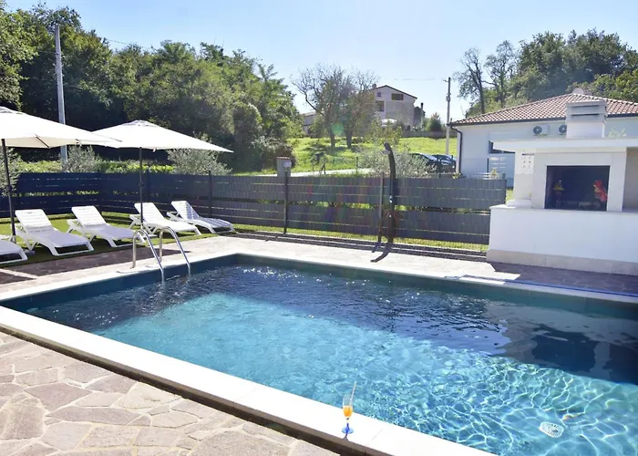 Comfortable With Pool