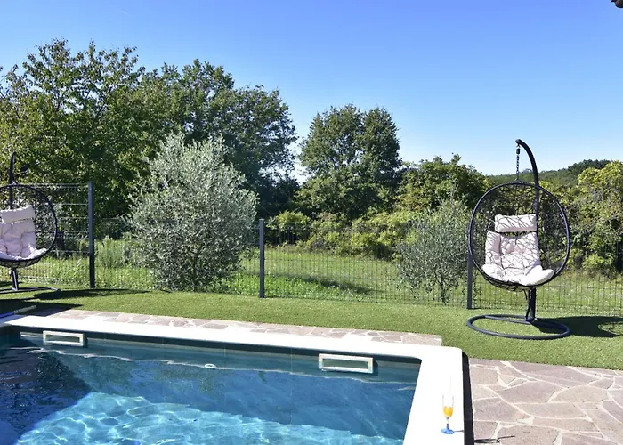 فيلة Comfortable With Pool *