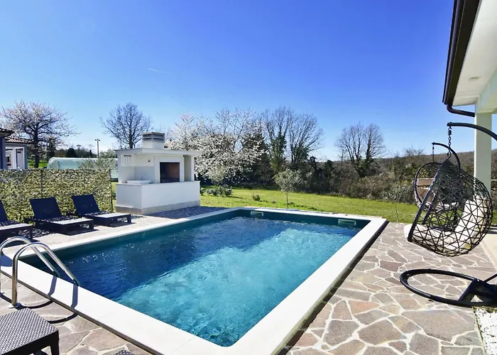 Comfortable With Pool