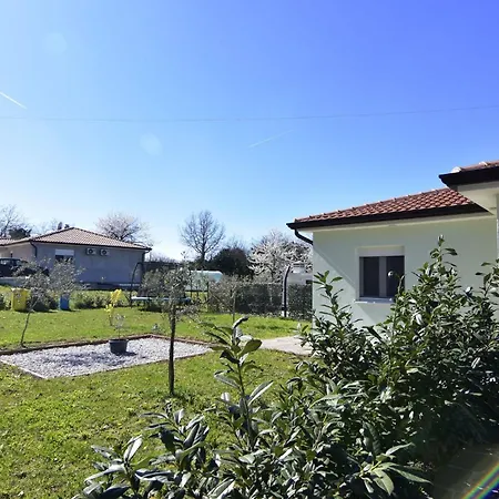 Comfortable With Pool Buroli